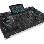 Denon DJ Prime 4+ Professionel DJ Controller